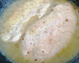 Foto del paso 5 de la receta: Pavo al limón