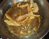 Foto del paso 1 de la receta Capelini con pollo y salsa teriyaki