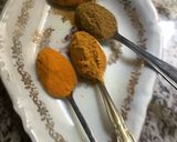 Une image de l'étape 3 de 🌶️🥄Chorba🪹frik🌿au maquereau 🐬شربة فريك.