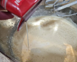 Foto del paso 5 de la receta: Cheesecake de Ferrero Rocher al horno
