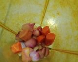 Foto langkah ke 2 dari resep Soto Betawi Haji ALi.