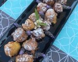 Foto del paso 9 de la receta: Buñuelos