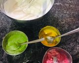 A picture of step 1 of Baked Yogurt- Mishti Doi.