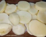 Foto del paso 1 de la receta: Manos de conejo al horno