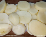 Foto del paso 1 de la receta: Manos de conejo al horno