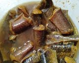 Foto langkah ke 1 dari resep Belut goreng anti bau amis.
