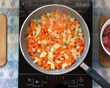 Foto del paso 4 de la receta: Picadillo Seco | Estilo León, Gto