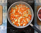 Foto del paso 4 de la receta: Picadillo Seco | Estilo León, Gto