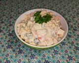 Francia sali recept fázis 4 fotója
