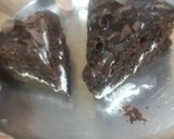 चॉकलेट केक (Chocolate cake recipe in hindi) रेसिपी चरण 9 फोटो