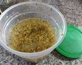 Foto del paso 2 de la receta: Pizza con harina integral
