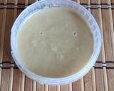 414. Vöröshagymás csicseriborsókrém ! recept fázis 5 fotója