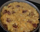 Foto del paso 7 de la receta: Tortilla “española” a mi manera