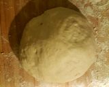 A picture of step 11 of Homemade Chicken Tikka Pizza 😀.