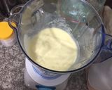Foto del paso 1 de la receta: Smoothie de Ananá