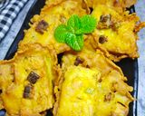Foto langkah ke 4 dari resep Tempe Selimut Kriuk.