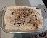 عکس مرحله 3 از دستور تیرامیسو با بیسکویت پتی پور🥧