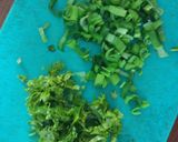 Foto langkah ke 1 dari resep Bakwan Sayur.