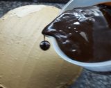 Foto del paso 15 de la receta: Pastel Moka