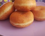 Foto langkah ke 7 dari resep Donat menul simple.