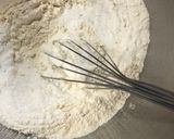 Φωτογραφία βήματος 2 της συνταγής Babka με σοκολάτα