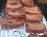Foto del paso 2 de la receta: Costillas de cerdo a la parrilla