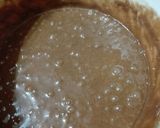Foto del paso 1 de la receta: Budín de chocolate, aceite y café