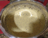 Foto del paso 6 de la receta: Bizcocho de naranja con chocolate