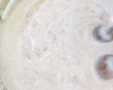 Foto langkah ke 3 dari resep Banana ice cream/ es krim pisang (simple, cepet, instan).