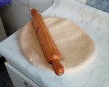 Foto del paso 3 de la receta: Tarta de manzana y marshmallows