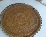Foto del passaggio 8 della ricetta Crostata integrale con composta di fichi e noci
