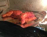 Ayam Tandoori Indian Food langkah memasak 5 foto