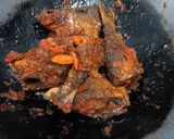 Foto langkah ke 3 dari resep Ikan Bandeng Bumbu Bali.