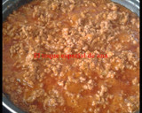 Foto del paso 4 de la receta: Burritos de carne