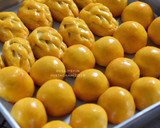 Foto langkah ke 5 dari resep Nastar renyah.