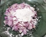 Foto langkah ke 3 dari resep Bawang goreng renyah.