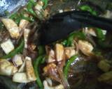 Easy_CHIKEN_Chow_Mein recipe step 6 photo