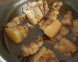 Hình bước làm 3 của món Thịt Kho Tàu 🐷🐖🥚🌶