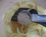 Foto langkah ke 6 dari resep Bistik ayam.
