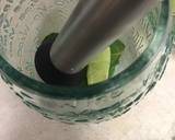 Mojito recipe step 1 photo