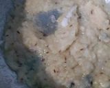சிவப்பு பீன்ஸ் மசாலா(red beans masala recipe in tamil) ரெசிபி ஸ்டேப் 2 புகைப்படம்