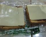 Cara Membuat Sandwich Keju misis 2