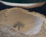 Foto del paso 1 de la receta: 🧈🥚Conchas blancas🥚🧈