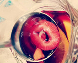 Foto del paso 12 de la receta: "Bebida Clericot" a mí estilo Dedicado a mi amiga Bernice Jasso♡