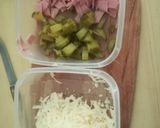 Hunyadi sertéskaraj recept fázis 2 fotója
