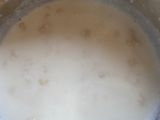 Melkkos (Milk Food)