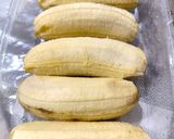 Foto langkah ke 1 dari resep 570. Pisang Gepe (Panggang Teflon).