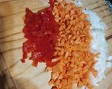 Foto del paso 1 de la receta: Spaghetti con salsa bolognesa (la verdadera)