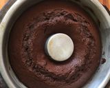 Foto del paso 4 de la receta: Budín de banana y chocolate