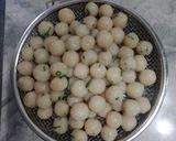Foto langkah ke 6 dari resep Cilok khas Bandung.